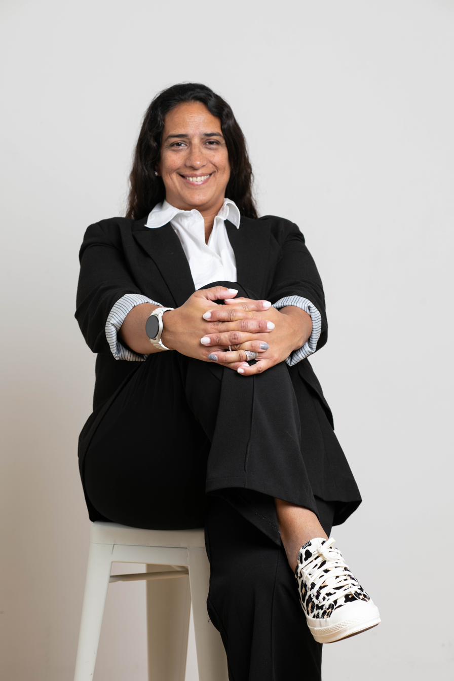 Angie Mastrángelo
